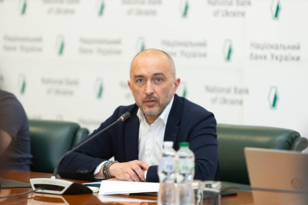 Налогообложение банков на 50% может нанести больше вреда, чем пользы — Пышный
Налогообложение банков на 50% может нанести больше вреда, чем пользы — Пышный