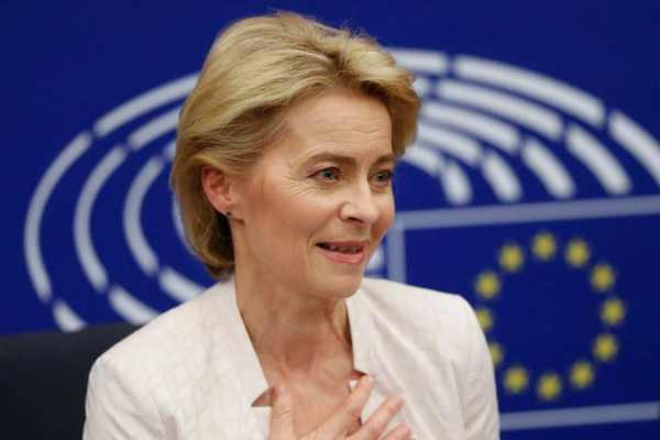 ЕС выделяет 160 млн евро на подготовку энергосистемы Украины к зиме
ЕС выделяет 160 млн евро на подготовку энергосистемы Украины к зиме