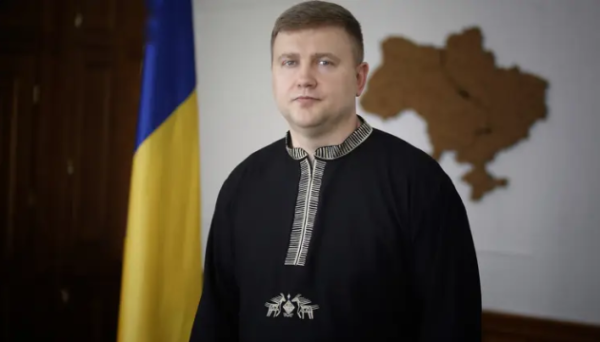 Українська земля може здорожчати на 20% - міністр агрополітики Українська земля може здорожчати на 20% - міністр агрополітики