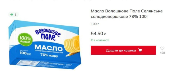 В Україні дорожчає популярний продукт: скільки вже коштує
