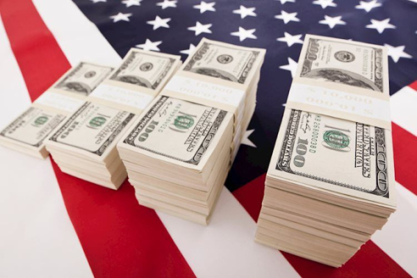 Инфляция в США продолжает замедляться
Инфляция в США продолжает замедляться
