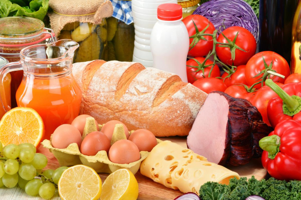 Ціни на продукти рвонуть угору: на що доведеться розщедритися вже з жовтня Ціни на продукти рвонуть угору: на що доведеться розщедритися вже з жовтня