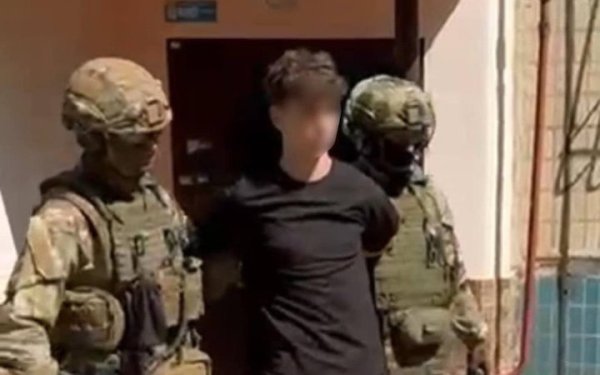 Адвокатка родини Фаріон вимагатиме для вбивці довічного ув'язнення
Адвокатка родини Фаріон вимагатиме для вбивці довічного ув'язнення