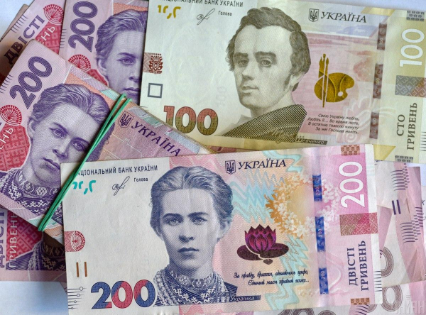 Зарплати ростуть, але прибутки – ні. Таке "зростання" означає кризу
Зарплати ростуть, але прибутки – ні. Таке "зростання" означає кризу