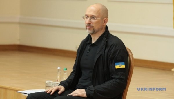 Урожай пшениці цьогоріч майже вчетверо перевищив споживання всередині країни - Шмигаль Урожай пшениці цьогоріч майже вчетверо перевищив споживання всередині країни - Шмигаль