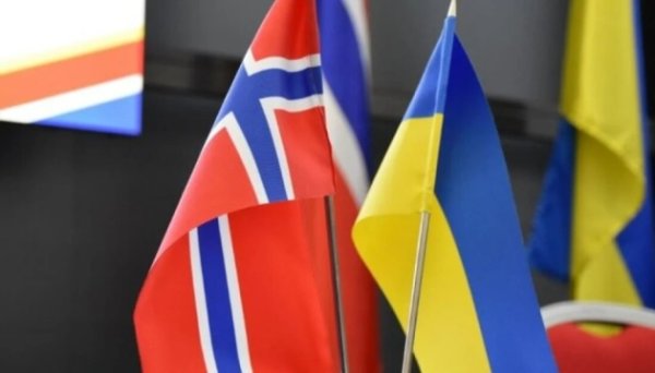 Ядерні регулятори України та Норвегії розпочали два нових проєкти Ядерні регулятори України та Норвегії розпочали два нових проєкти