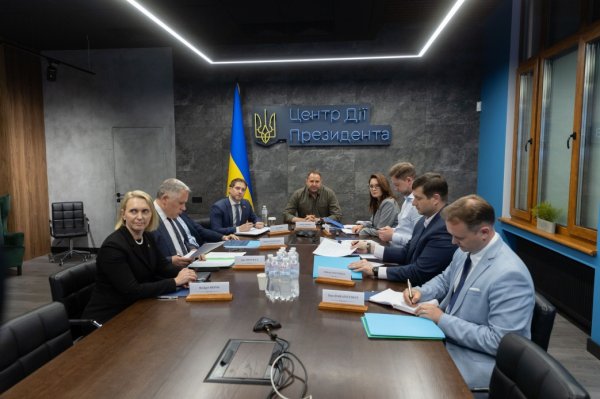 На тематичній конференції у продовження Саміту миру ухвалили комюніке з продовольчої безпеки На тематичній конференції у продовження Саміту миру ухвалили комюніке з продовольчої безпеки
