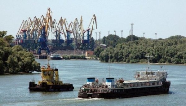 Активи Дунайського пароплавства оцінили у понад €154 мільйони Активи Дунайського пароплавства оцінили у понад €154 мільйони