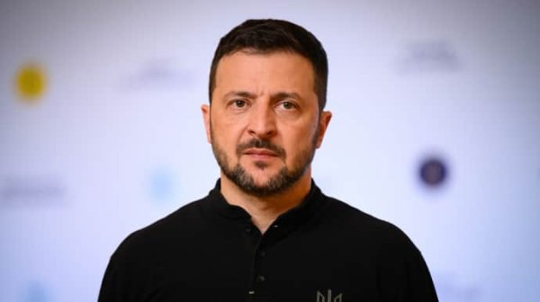 Зеленский рассказал о подготовке к «Рамштайн»: Должны определиться, как усилить давление на РФ Зеленский рассказал о подготовке к «Рамштайн»: Должны определиться, как усилить давление на РФ