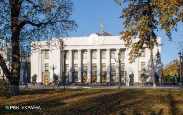 Бюджетный комитет ВР одобрил ко второму чтению увеличение расходов на оборону
Бюджетный комитет ВР одобрил ко второму чтению увеличение расходов на оборону
