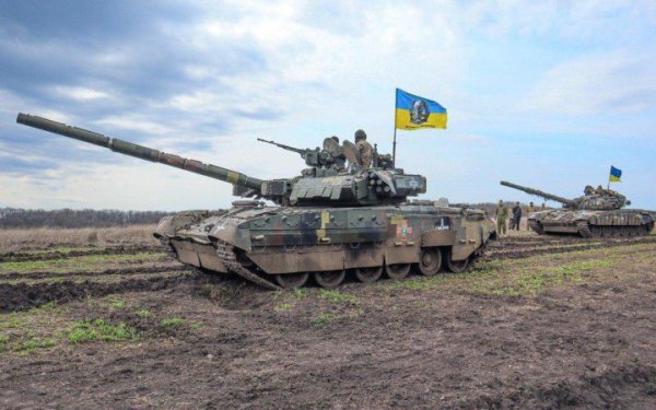 Добова кількість боїв у середу знизилася, Покровський напрямок все ще найважчий
Добова кількість боїв у середу знизилася, Покровський напрямок все ще найважчий