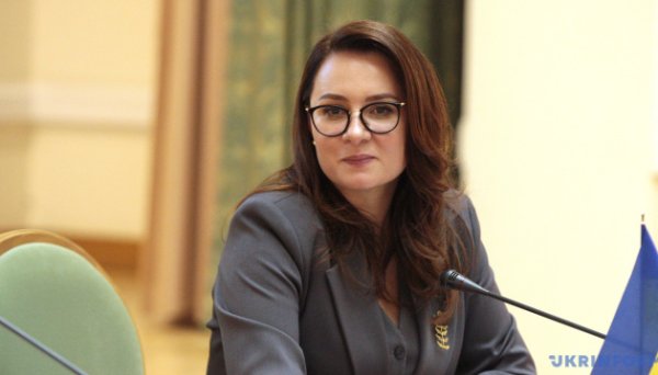 Економіка України демонструє стійкість, ВВП у липні зріс на 2,7% - Свириденко Економіка України демонструє стійкість, ВВП у липні зріс на 2,7% - Свириденко