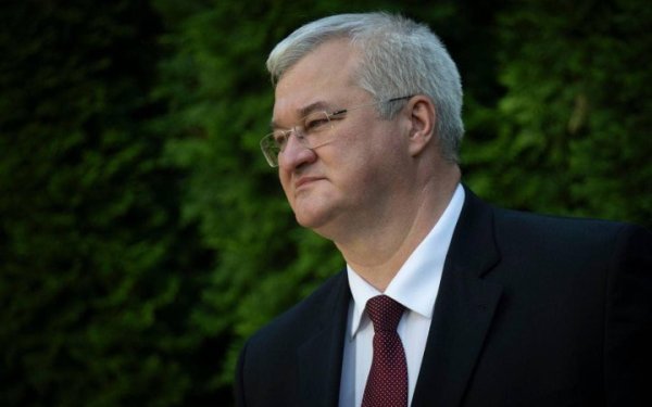 Україна запропонувала шістьом європейським державам допомогу у зв'язку з повенями
Україна запропонувала шістьом європейським державам допомогу у зв'язку з повенями