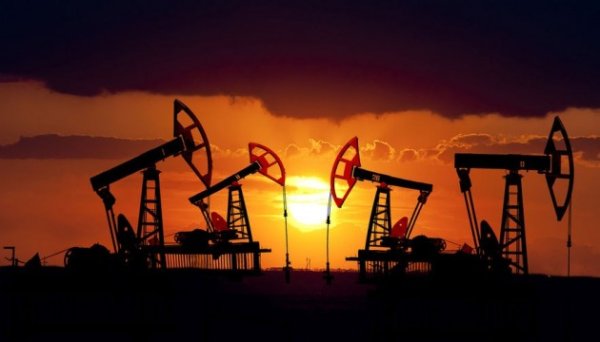Нафта дорожчає на тлі можливих скорочень постачань Нафта дорожчає на тлі можливих скорочень постачань