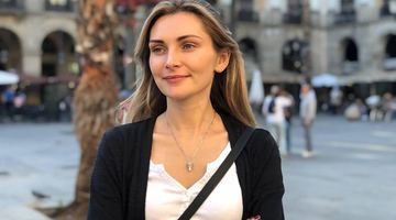 «Если не будем рассказывать о нашей истории, то вместо нас это будет делать россия» — Высокий Замок