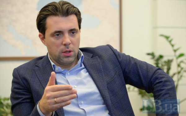 ЗМІ: Наглядова рада "Укренерго" проголосувала за звільнення Кудрицького
ЗМІ: Наглядова рада "Укренерго" проголосувала за звільнення Кудрицького