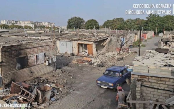 Головне за вівторок, 17 вересня: удари по Харкову, бої на Курахівському напрямку, законопроєкт про підвищення податків
Головне за вівторок, 17 вересня: удари по Харкову, бої на Курахівському напрямку, законопроєкт про підвищення податків