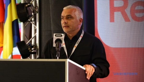 Порти Одещини хочуть перевести на газову генерацію Порти Одещини хочуть перевести на газову генерацію