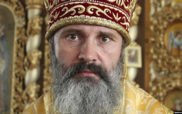 ПЦУ прокоментувала напад невідомий на митрополита Климента у Києві
ПЦУ прокоментувала напад невідомий на митрополита Климента у Києві