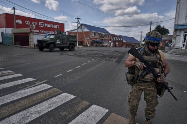 Осень президентов. Три вызова для Украины и Зеленского на фоне выборов в США
Осень президентов. Три вызова для Украины и Зеленского на фоне выборов в США