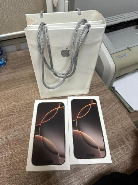 На Буковині митники вилучили першу контрабанду IPhone 16
На Буковині митники вилучили першу контрабанду IPhone 16