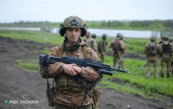 Войска РФ продвинулись в районе Часова Яра и Торецка, больше успехов нет: карты ISW
Войска РФ продвинулись в районе Часова Яра и Торецка, больше успехов нет: карты ISW