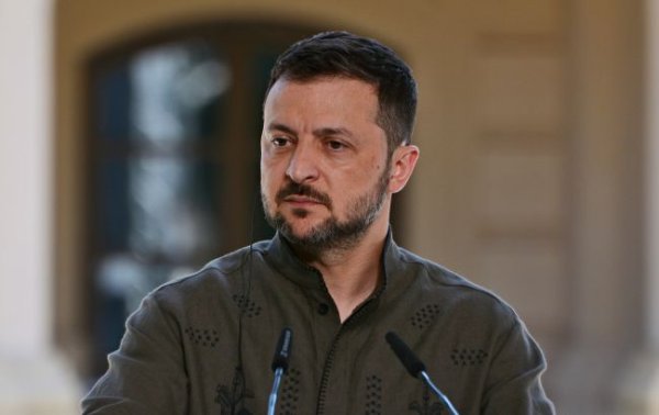 СМИ написали про 80 тысяч потерь украинских военных в войне. Что говорит Зеленский
СМИ написали про 80 тысяч потерь украинских военных в войне. Что говорит Зеленский