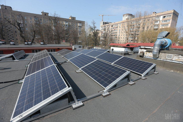 Резервне живлення розбрату: як сусідам домовитись про генератор
Резервне живлення розбрату: як сусідам домовитись про генератор