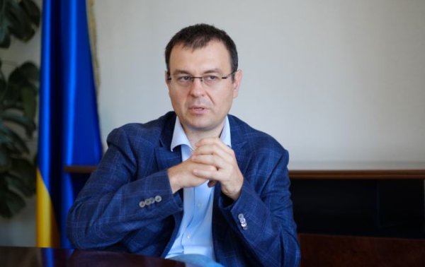 Военного сбора с бизнеса не будет. В Раде обосновали недостатки идеи
Военного сбора с бизнеса не будет. В Раде обосновали недостатки идеи