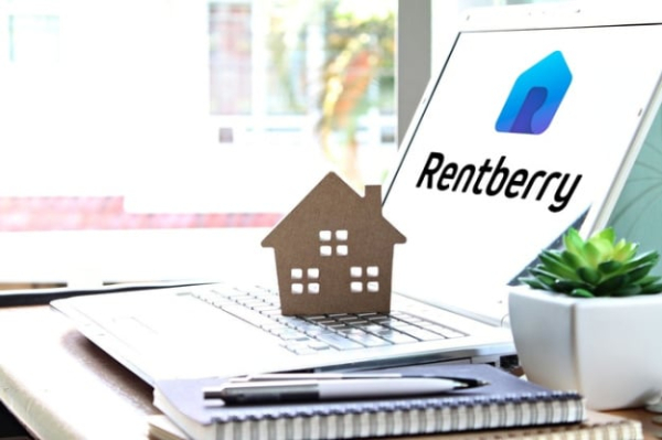 Новый украинский единорог: платформу Rentberry оценили в $1 миллиард
Новый украинский единорог: платформу Rentberry оценили в $1 миллиард