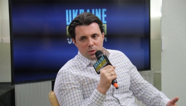 Кудрицький прокоментував своє звільнення з Укренерго Кудрицький прокоментував своє звільнення з Укренерго