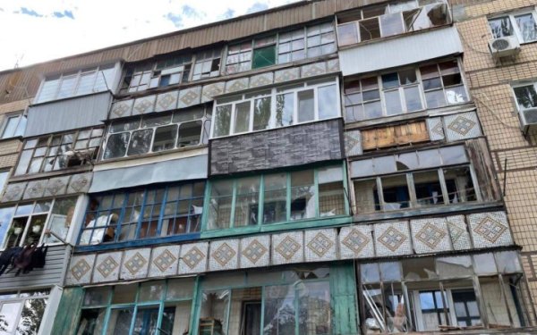 Ворог атакував Нікопольщину: четверо поранених, серед них — дитина
Ворог атакував Нікопольщину: четверо поранених, серед них — дитина