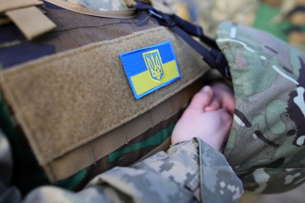 Минэкономики одобрило работникам Нацбанка 335 броней, предоставляющих отсрочку от воинской службы
Минэкономики одобрило работникам Нацбанка 335 броней, предоставляющих отсрочку от воинской службы