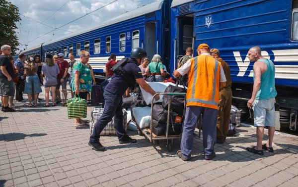 "Мирный план" и конец войны? Толкает ли Запад Украину на переговоры и чем ответит Зеленский
"Мирный план" и конец войны? Толкает ли Запад Украину на переговоры и чем ответит Зеленский