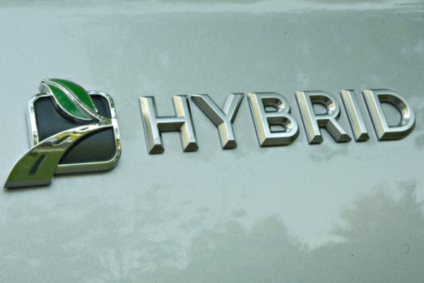 В Украине спрос на гибридные авто вырос на 76%. Самые популярные модели августа
В Украине спрос на гибридные авто вырос на 76%. Самые популярные модели августа
