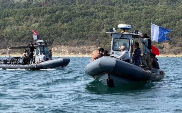 Генштаб: найбільша кількість боїв - на Покровському та Лиманському напрямках
Генштаб: найбільша кількість боїв - на Покровському та Лиманському напрямках