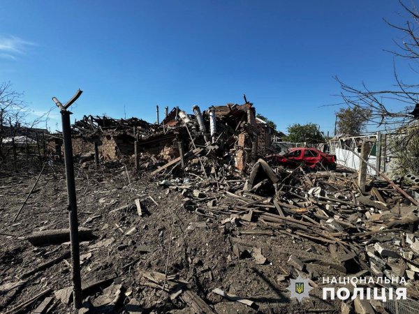 Через ворожі обстріли на Донеччині загинуло троє, поранені десятеро осіб, зокрема дитина
Через ворожі обстріли на Донеччині загинуло троє, поранені десятеро осіб, зокрема дитина