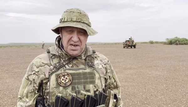 Пригожин таємно використовував банки JPMorgan і HSBC для платежів «Вагнера» - FT Пригожин таємно використовував банки JPMorgan і HSBC для платежів «Вагнера» - FT