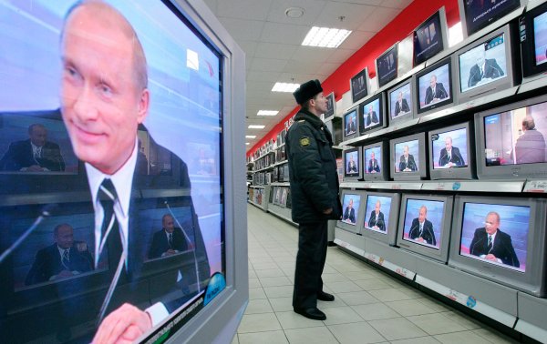 Иван Преображенский: Чтобы россияне извинились перед Украиной, должно смениться поколение
Иван Преображенский: Чтобы россияне извинились перед Украиной, должно смениться поколение