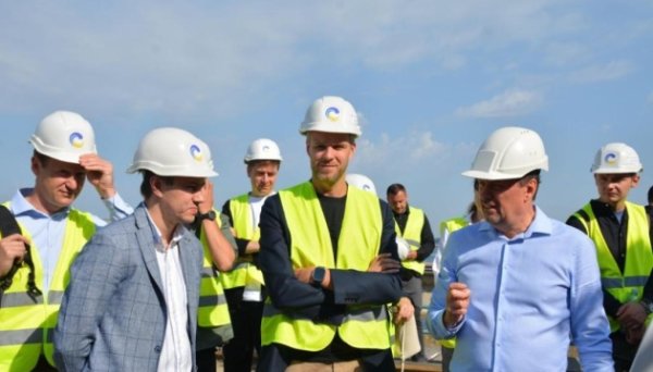 Литва і надалі допомагатиме Україні забезпечувати стабільну роботу енергооб’єктів Литва і надалі допомагатиме Україні забезпечувати стабільну роботу енергооб’єктів