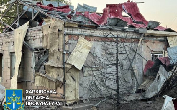 Головне за п’ятницю, 20 вересня: удари по Одесі, Дніпру та Харкову, 190 бойових зіткнень, обмеження використання Telegram
Головне за п’ятницю, 20 вересня: удари по Одесі, Дніпру та Харкову, 190 бойових зіткнень, обмеження використання Telegram
