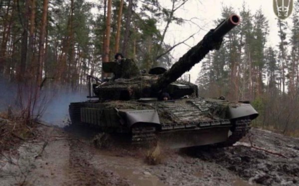 Російька армія продовжує наступальні дії на Курахівському напрямку, — Генштаб
Російька армія продовжує наступальні дії на Курахівському напрямку, — Генштаб