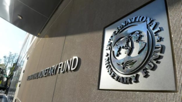 МВФ отложил планировавшиеся консультации с россией
МВФ отложил планировавшиеся консультации с россией