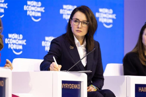 США предоставит $800 млн на восстановление украинской энергетики — Свириденко
США предоставит $800 млн на восстановление украинской энергетики — Свириденко