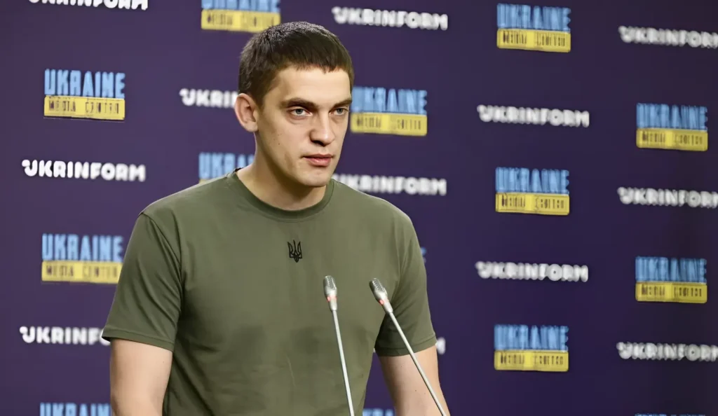 Чи втратив Іван Федоров посаду голови ЗОВА Іван Федоров