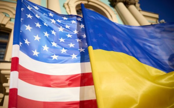 ЗМІ: пакет військової допомоги США для України на $375 млн можуть оголосити вже завтра
ЗМІ: пакет військової допомоги США для України на $375 млн можуть оголосити вже завтра