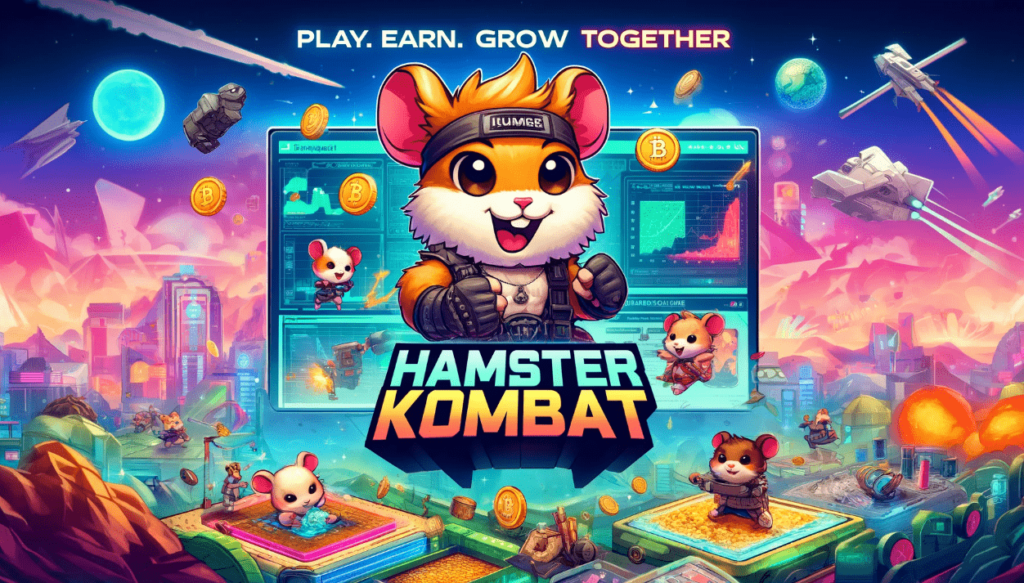 Hamster Kombat раздает бонусы за шифр Морзе 17 сентября hamster kombat