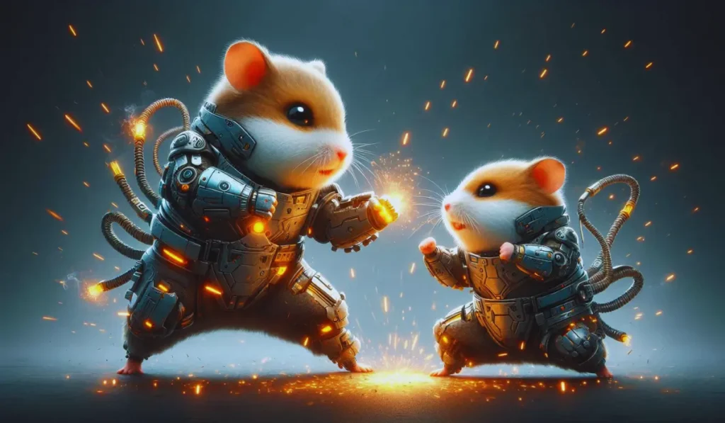 Hamster Kombat выпустил новые комбо-карты для 9-10 сентября hamster kombat