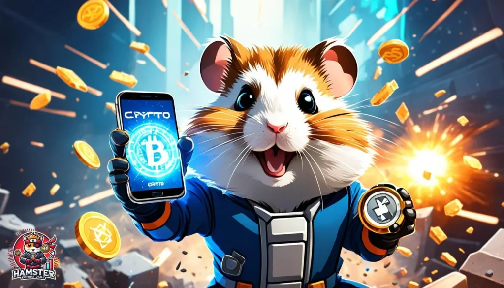 Секретный код в Hamster Kombat для 3 сентября— разгадка азбуки Морзе принесет миллион монет hamster kombat
