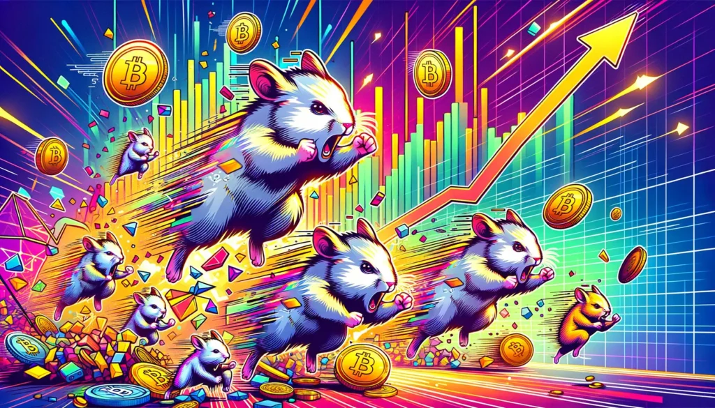 Який шифр Морзе вийшов у Hamster Kombat для 16 вересня hamster kombat
